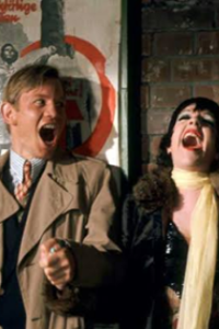 Cabaret